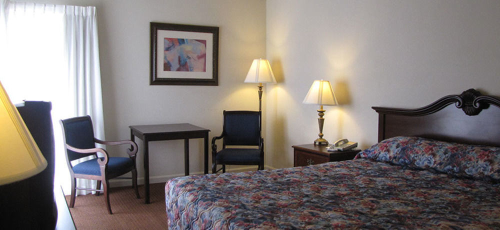 Sand Dollar Inn Сийсайд Екстериор снимка