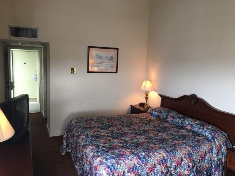 Sand Dollar Inn Сийсайд Екстериор снимка